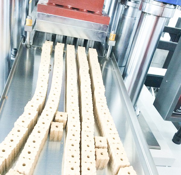 壓片機(jī)成品展示