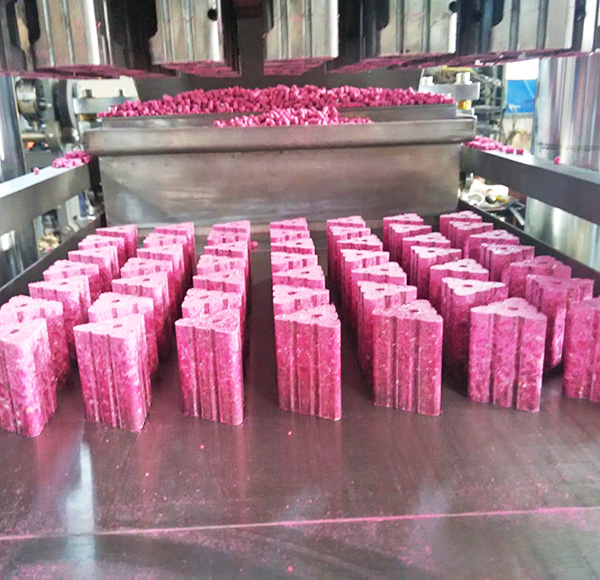 壓片機(jī)成品展示